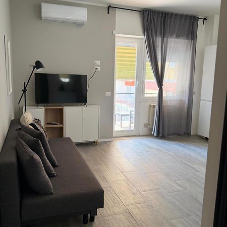 Tiburtina Flam Guest House Rom Exterior foto