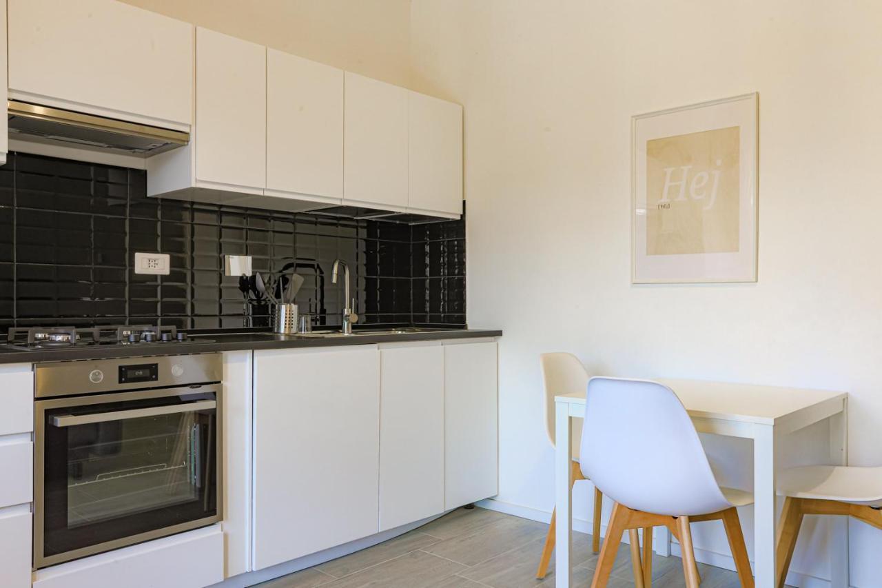 Tiburtina Flam Guest House Rom Exterior foto