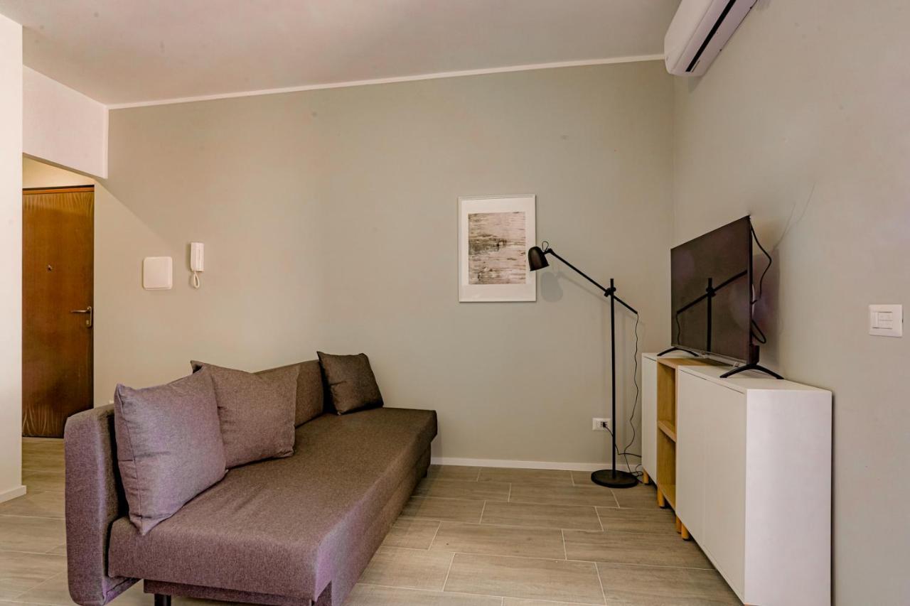 Tiburtina Flam Guest House Rom Exterior foto