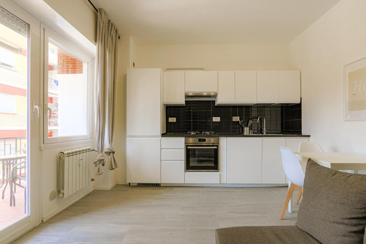 Tiburtina Flam Guest House Rom Exterior foto