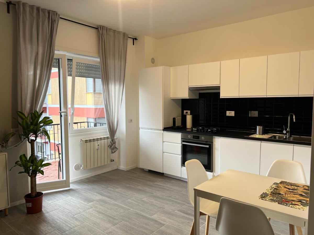 Tiburtina Flam Guest House Rom Exterior foto
