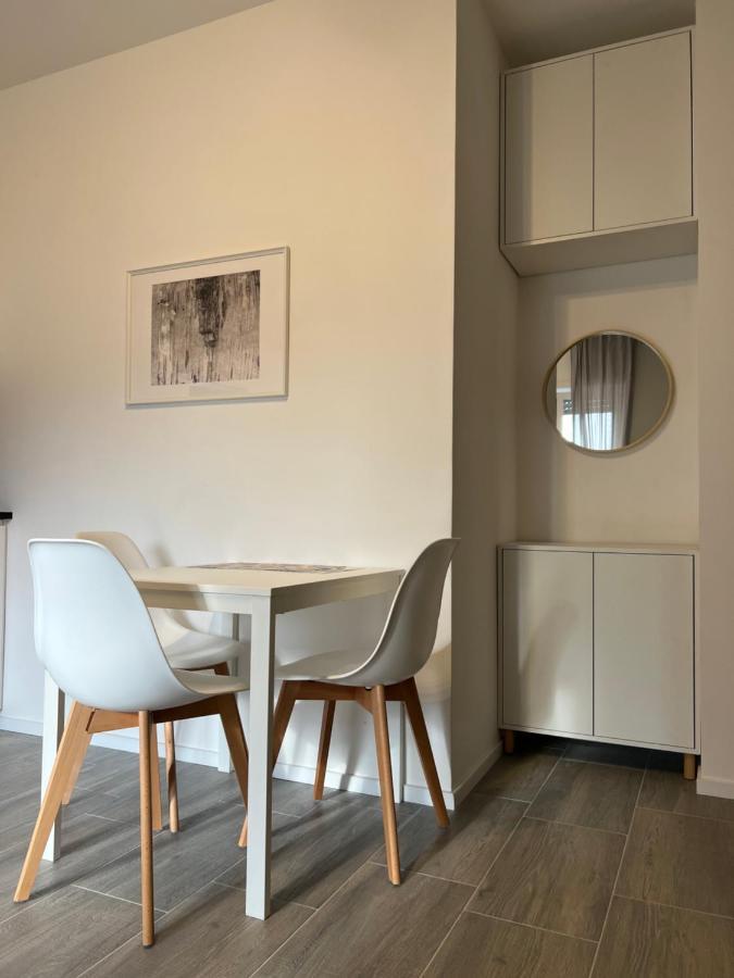Tiburtina Flam Guest House Rom Exterior foto