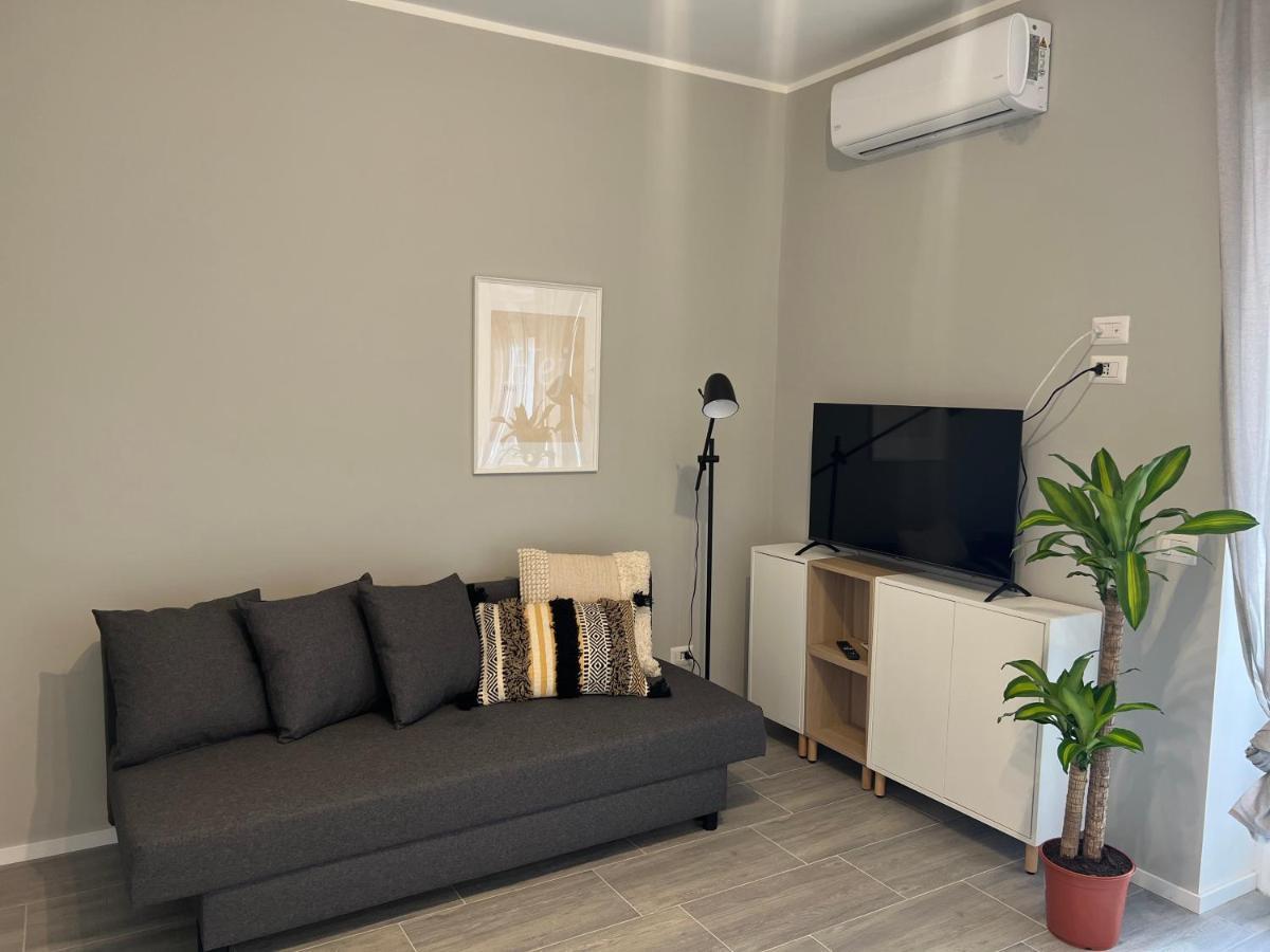 Tiburtina Flam Guest House Rom Exterior foto
