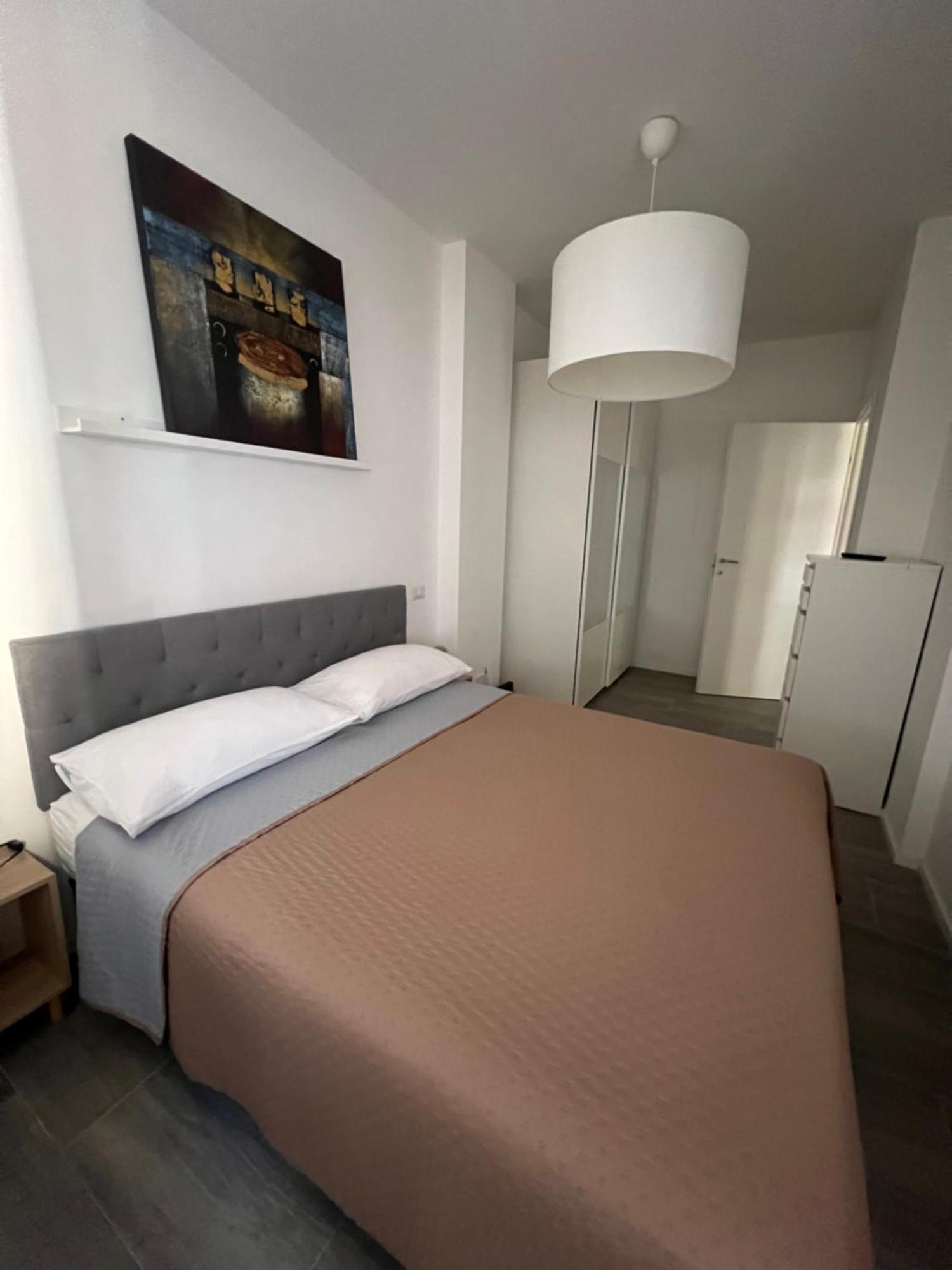 Tiburtina Flam Guest House Rom Exterior foto