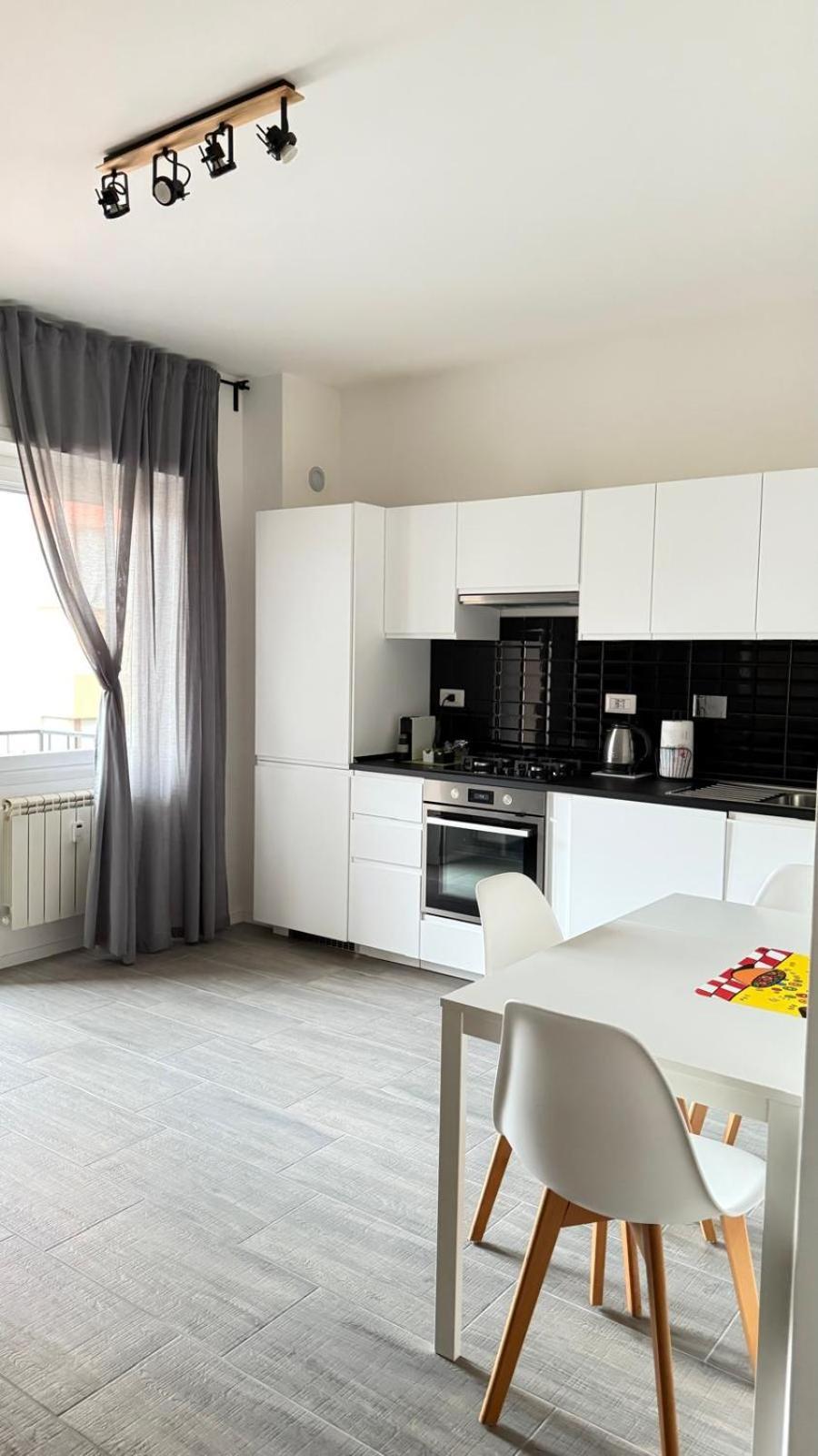 Tiburtina Flam Guest House Rom Exterior foto