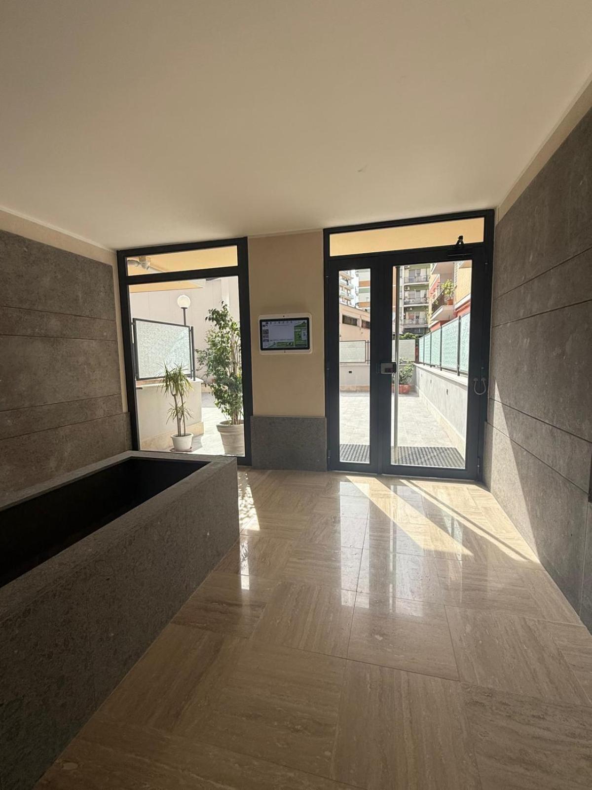 Tiburtina Flam Guest House Rom Exterior foto
