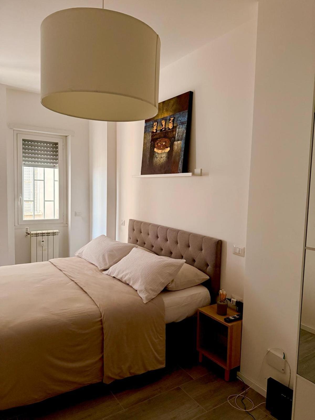Tiburtina Flam Guest House Rom Exterior foto