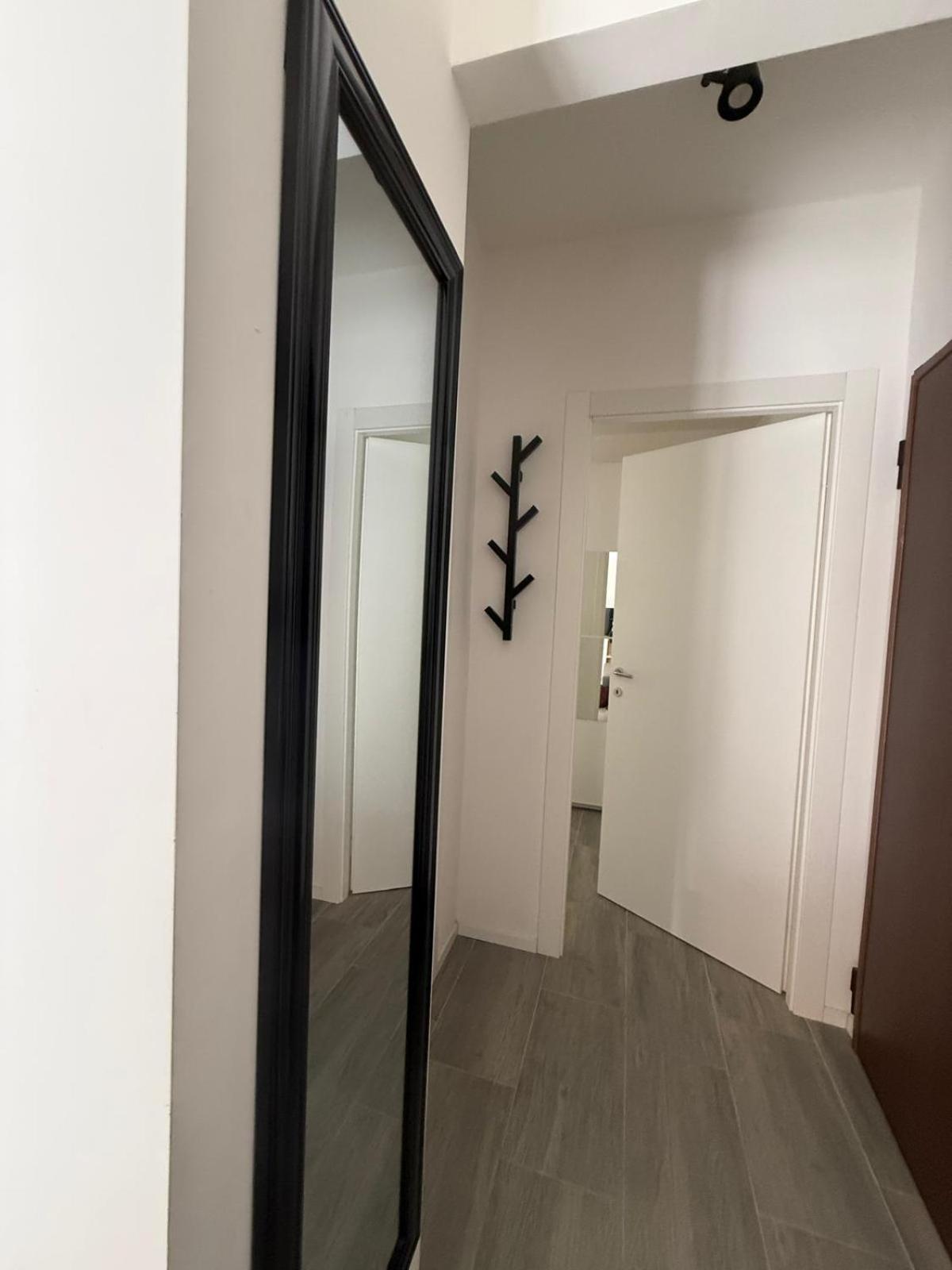 Tiburtina Flam Guest House Rom Exterior foto